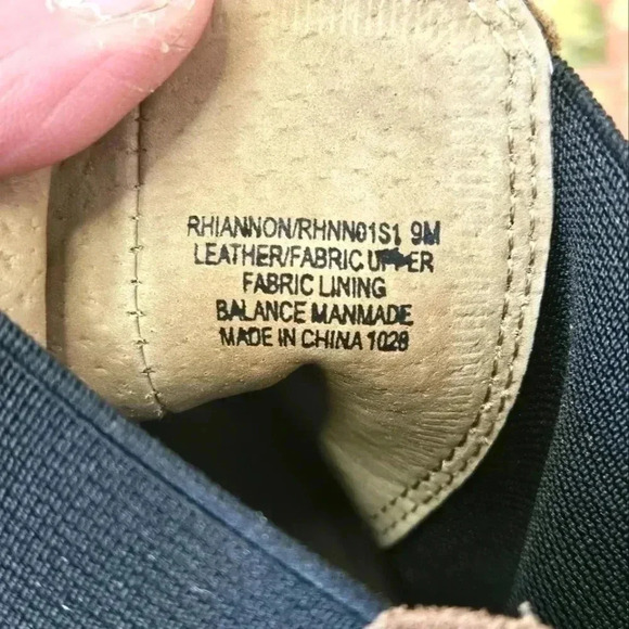 Steve Madden ankle boots - Picture 8 of 8